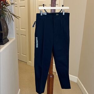 Universal School Uniform Husky Khaki Pants Boys Size 14H